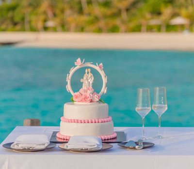 Wedding Celebrations