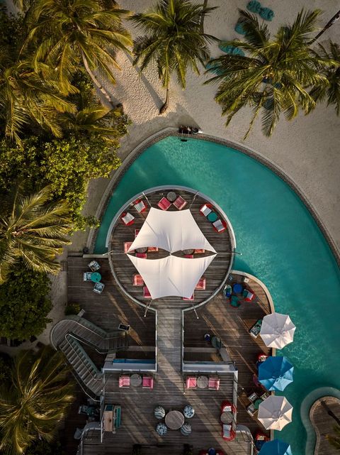 Seaside Finolhu Maldives