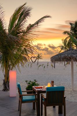 SUNSET GRILL