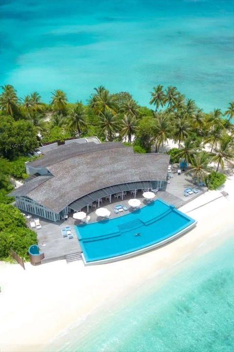 Hideaway Beach Resort and Spa
