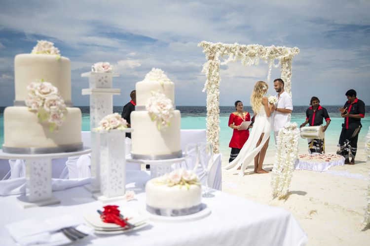 Lily Beach Resort and Spa