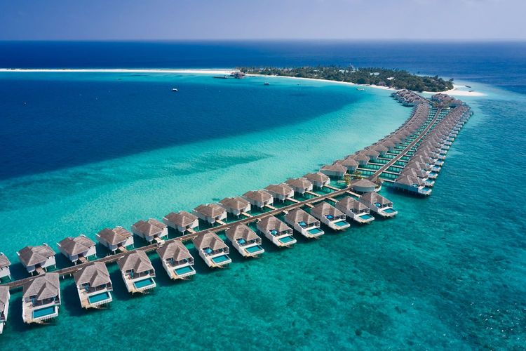 Seaside Finolhu Maldives