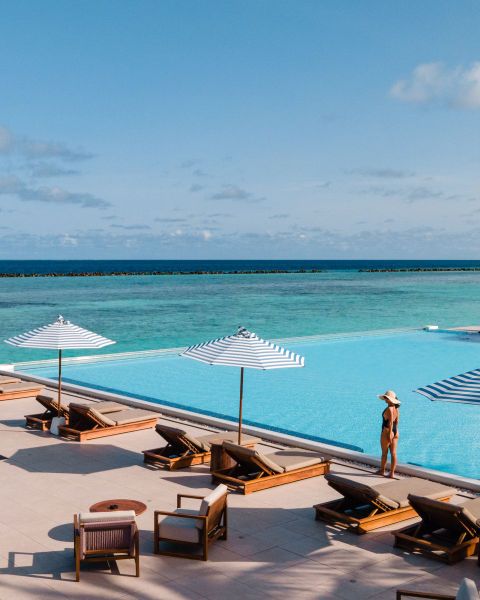 Villa Nautica Paradise Island