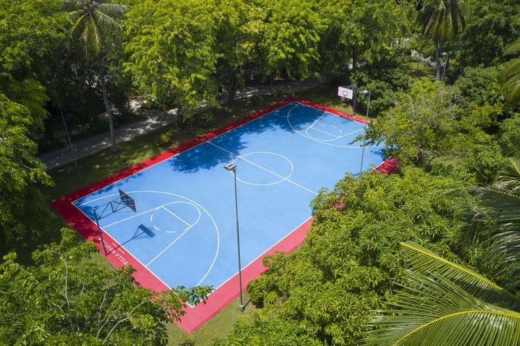 Villa Nautica Paradise Island