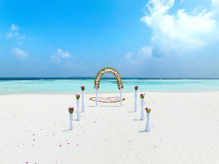 Sun Siyam Iru Fushi Maldives