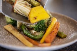 Rising Sun: Japanese Fine Dining