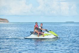 Water Sports