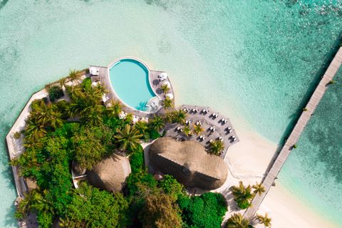Komandoo Maldives