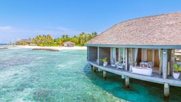 Kagi Maldives Spa Island