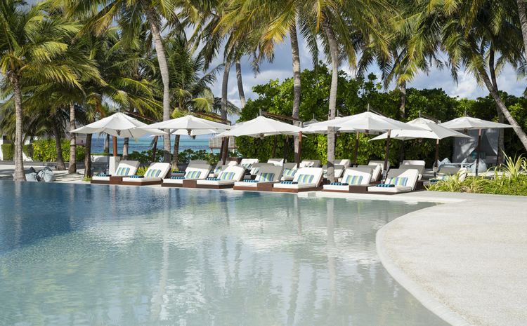 Velassaru Maldives