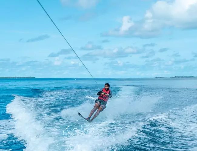 Water Sports