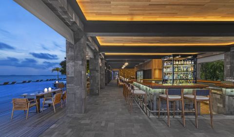 Anantara Kihavah Maldives Villas