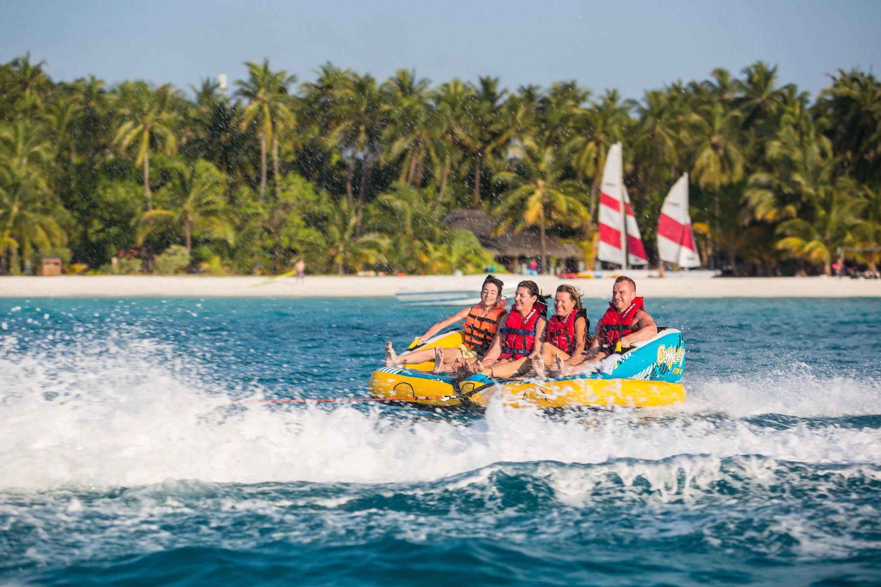 Water Sports