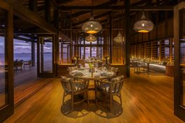 Keyolhu Restaurant