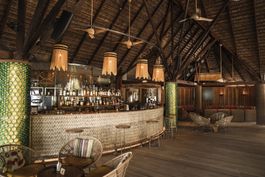 Manta Bar