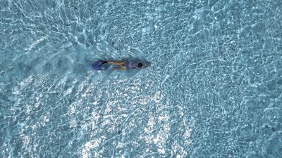 Snorkel and Relax