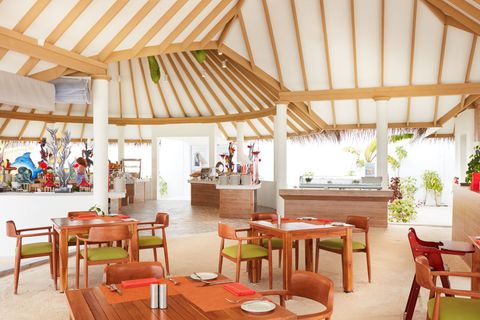 Sun Siyam Iru Veli Maldives