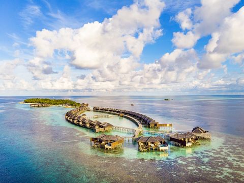 Lily Beach Resort and Spa