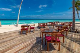 The Wahoo Grill
