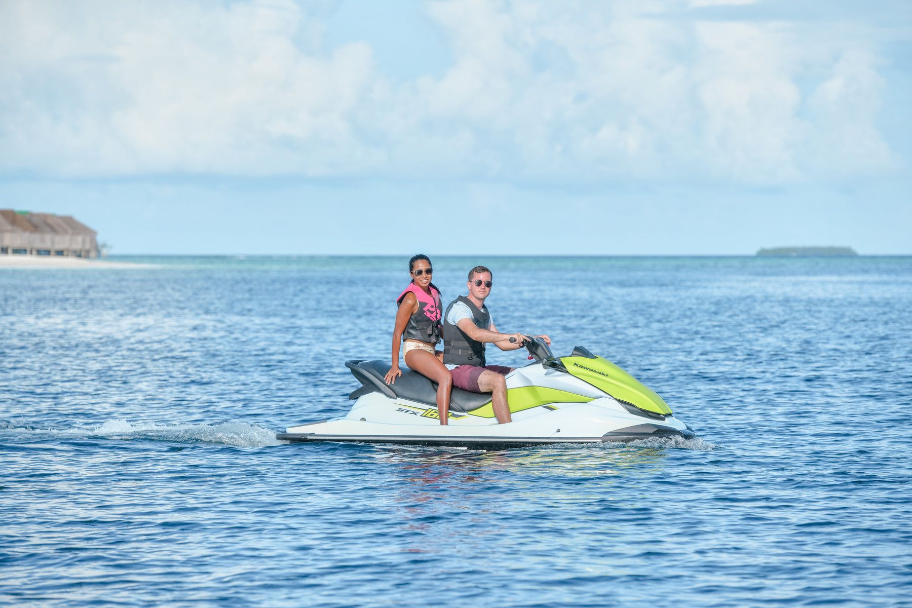 Water Sports
