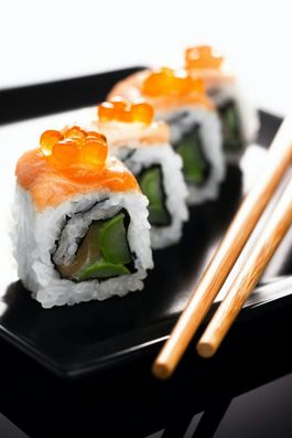 Teppanyaki