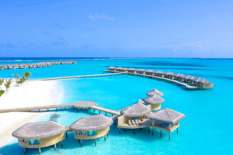 You & Me Maldives