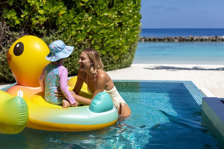 Dhigali Maldives