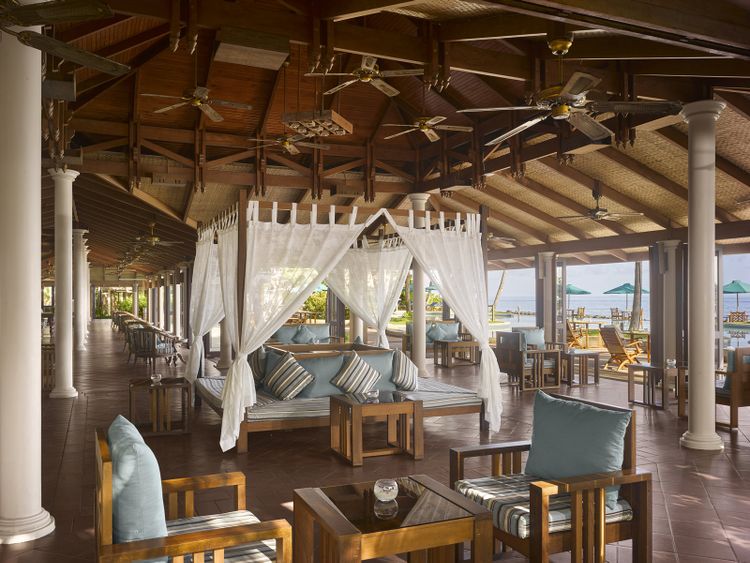 Royal Island Resort & Spa