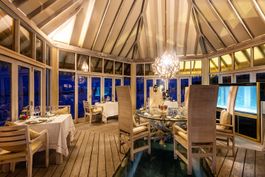 Matheefaru Restaurant