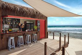 The Surf Shack