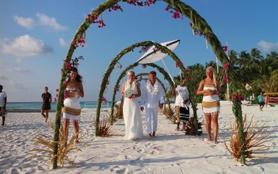 Wedding Celebrations