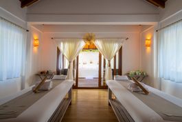 Reethi Faru Resort