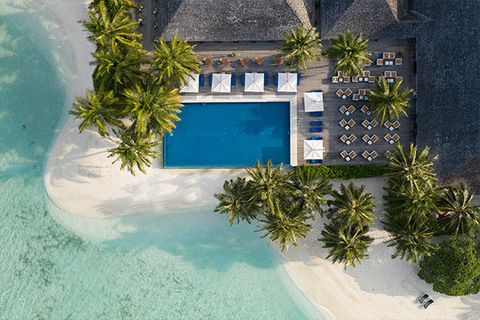 Vilamendhoo Island Resort and Spa