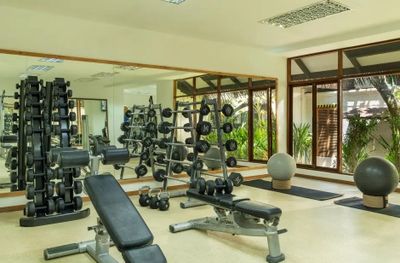 Movement & Fitness