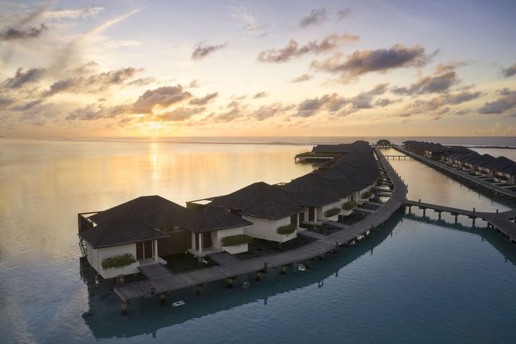 Villa Nautica Paradise Island