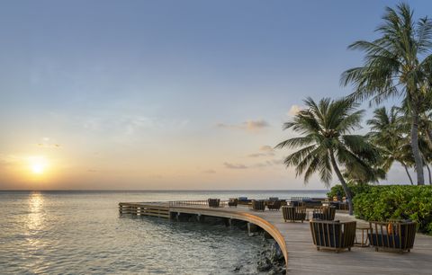 Halcyon Private Isles Maldives