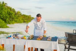 Private Dining