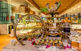 JAAFAEIY RESTAURANT