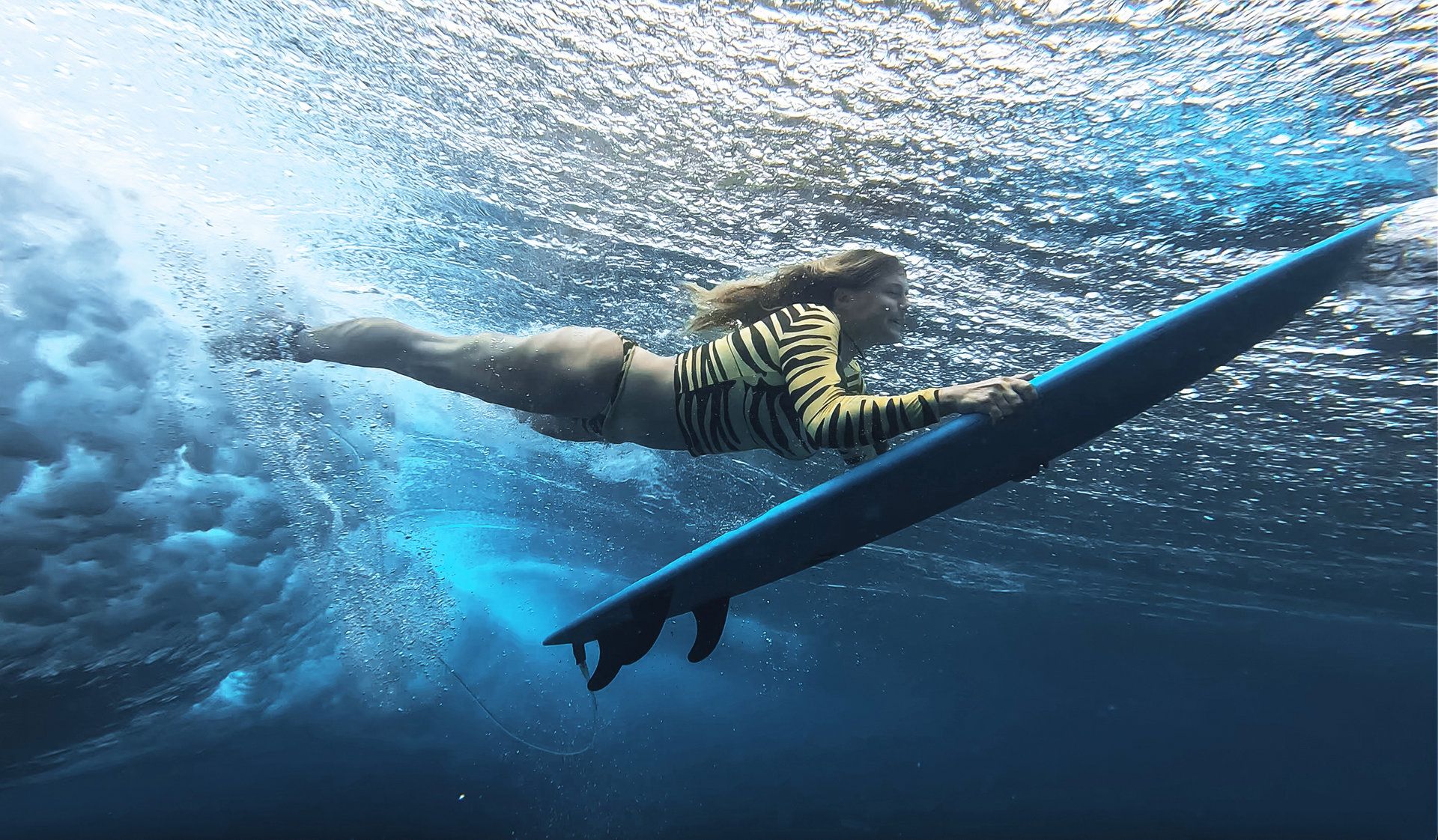 Surfing