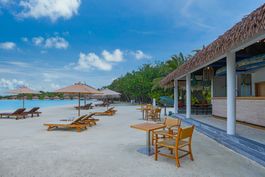 Beach Bar