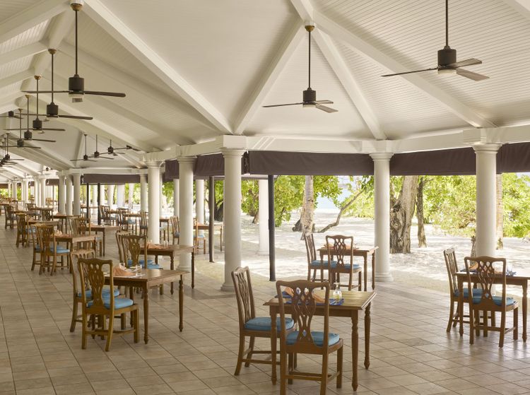 Sun Island Resort and Spa