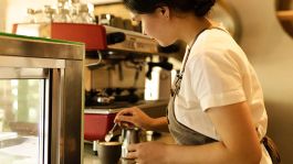 Café