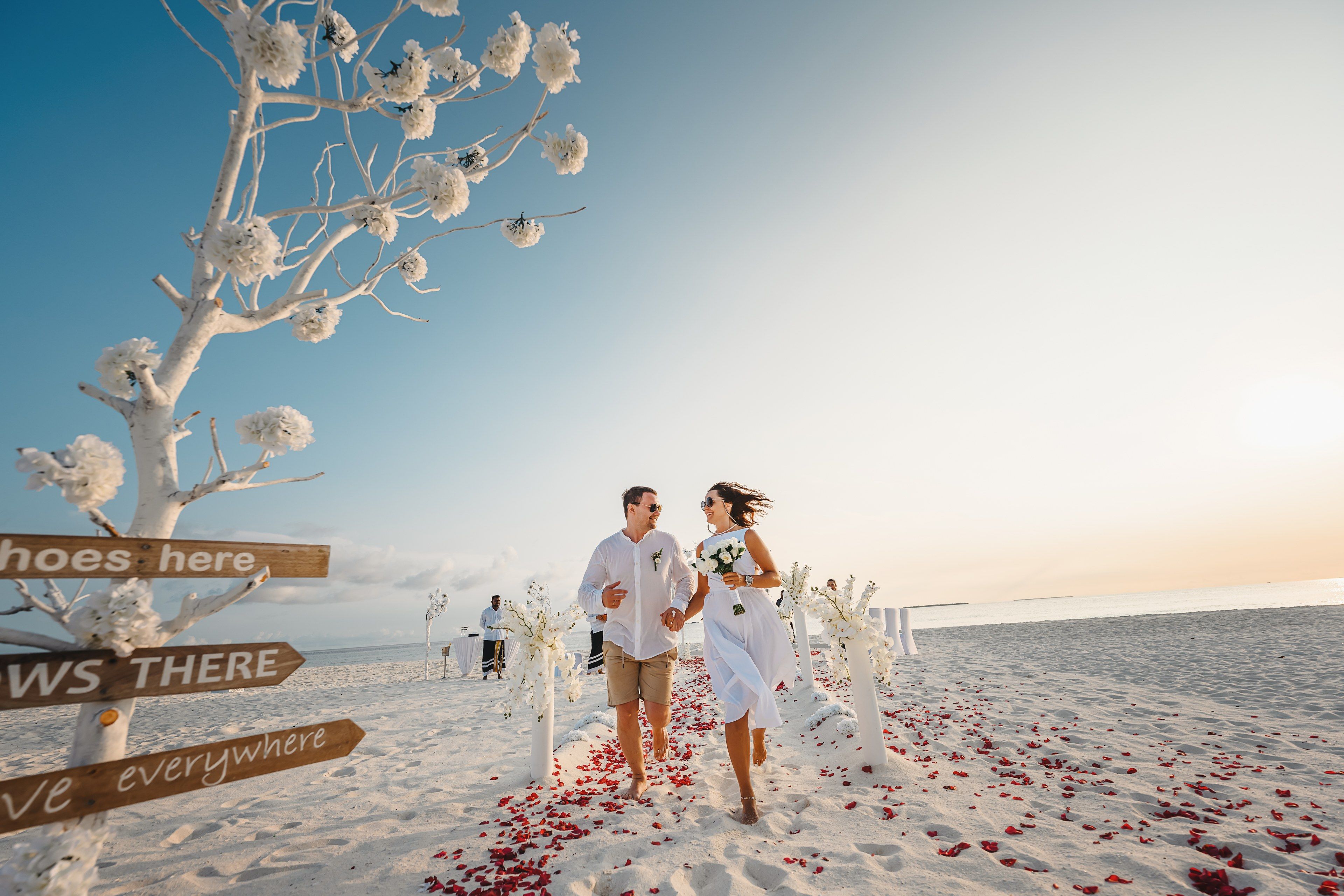 Wedding Celebrations