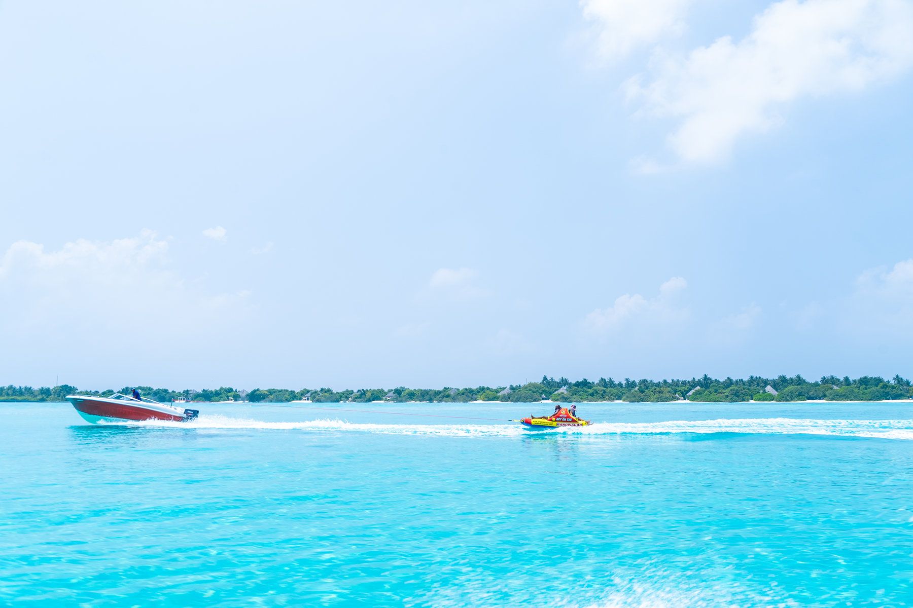 Watersports