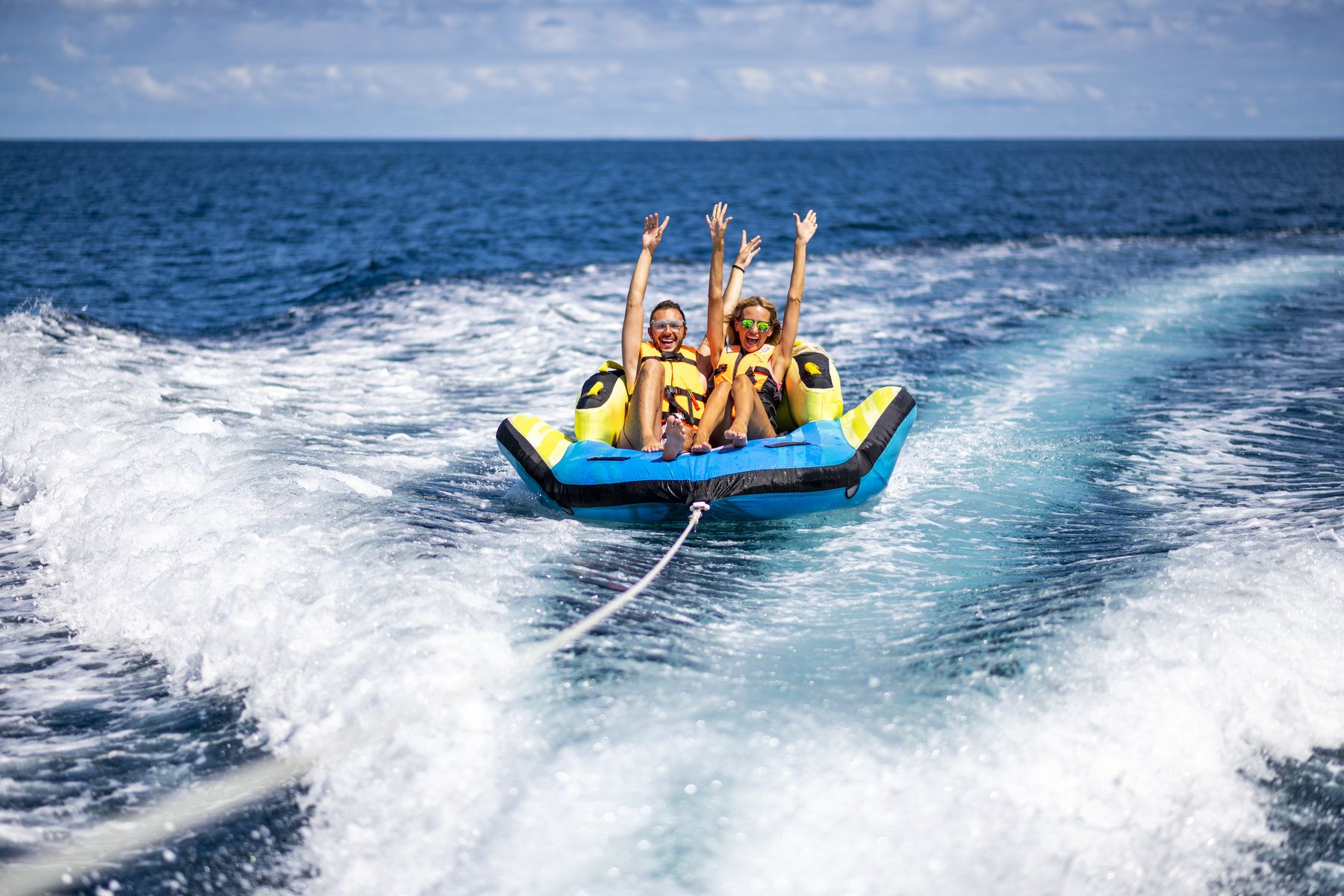 Watersports