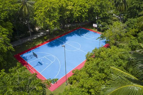 Villa Nautica Paradise Island
