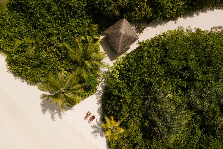 Sun Siyam Iru Fushi