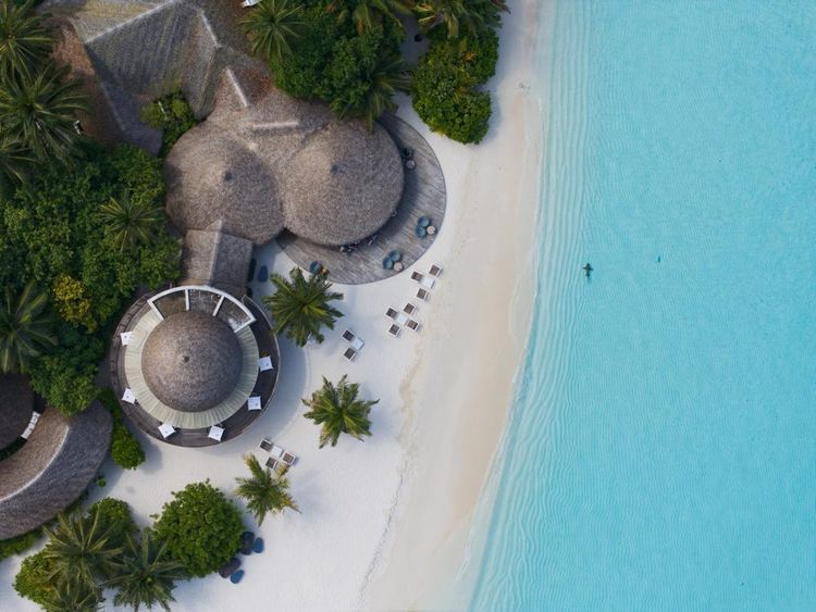Kandolhu Maldives