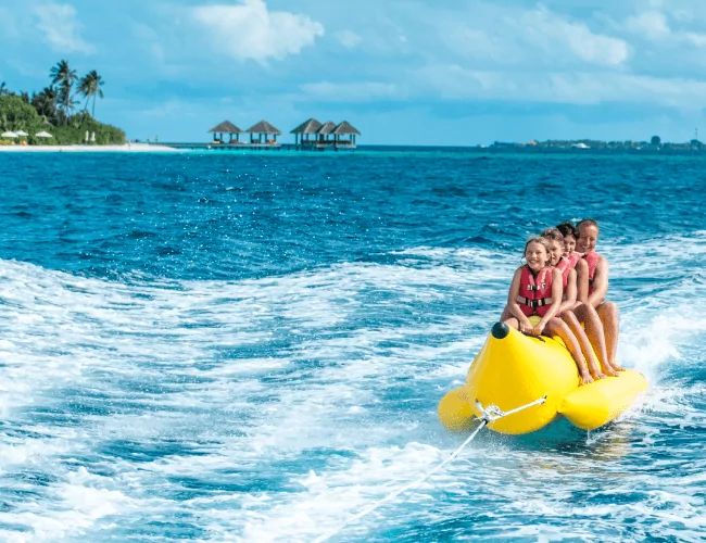 Water Sports