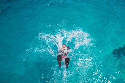 Komandoo Maldives
